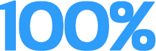100