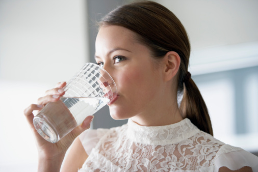 agua