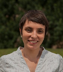 La doctora Elisenda Eixarch, especialista en medicina fetal